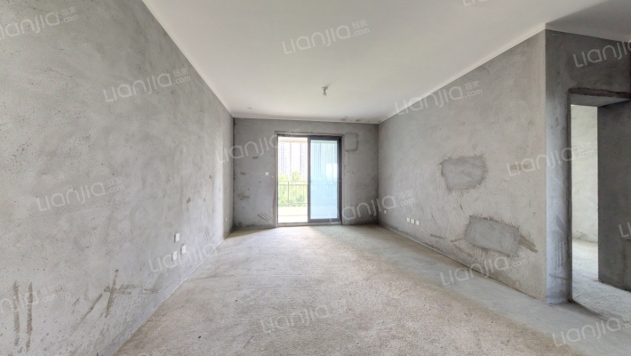 拓丰祥和居2号院二手房实景图