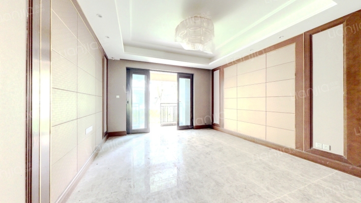 恒大新城三期二手房实景图