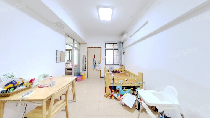 绿荫路二手房实景图