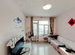 整租·风尚翠苑北区 1室1厅 南/北_风尚翠苑北区租房