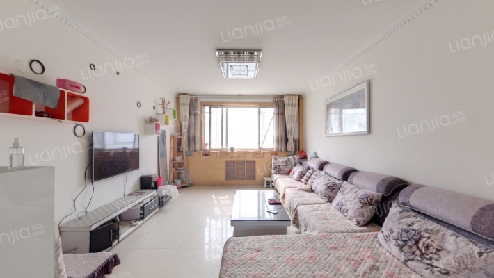 景明街3号院二手房实景图