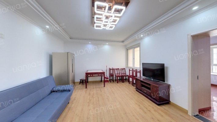 宜安苑二手房实景图