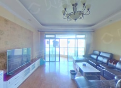 整租·海怡湾畔 5室2厅 南/北_海怡湾畔租房