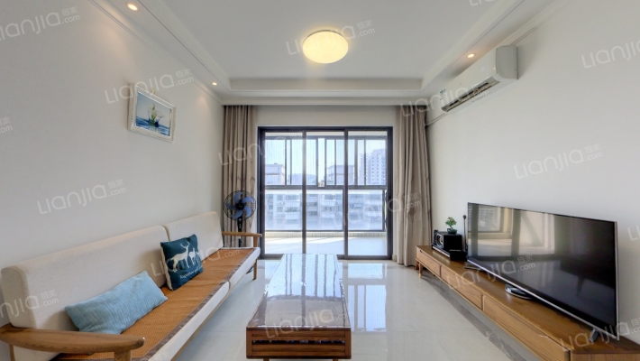 晓悦都荟二手房实景图