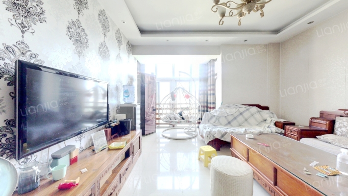 蓝钻二手房实景图