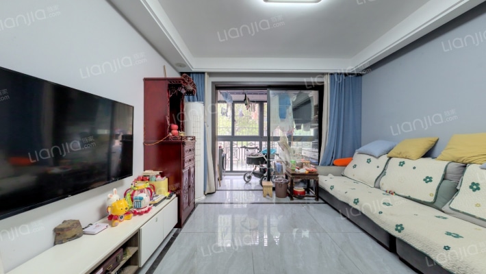 欣菊苑二手房实景图