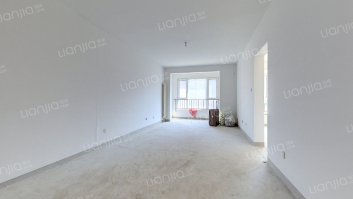 中国铁建原香漫谷二区二手房实景图