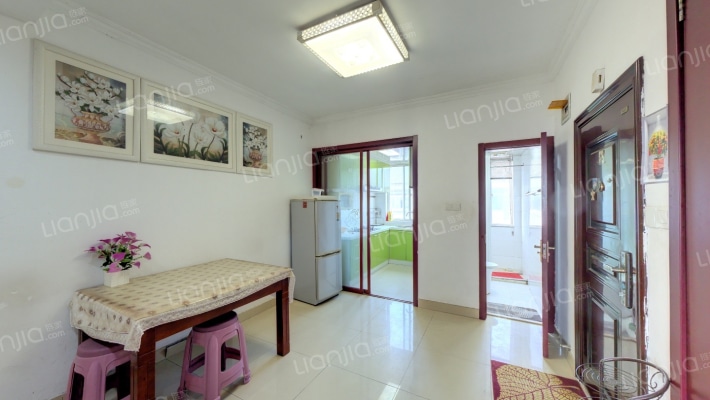 刘潭二村二手房实景图