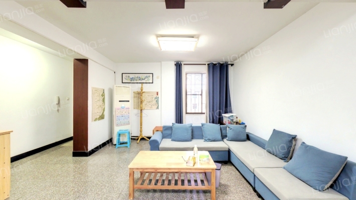 金泉公寓二手房实景图