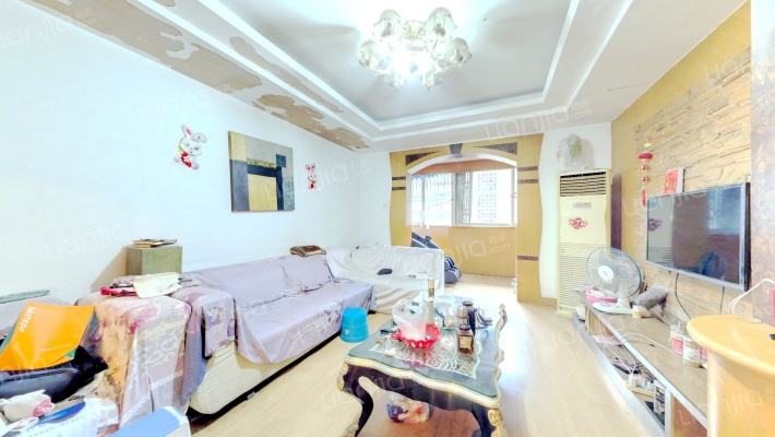 丽鑫苑二手房实景图