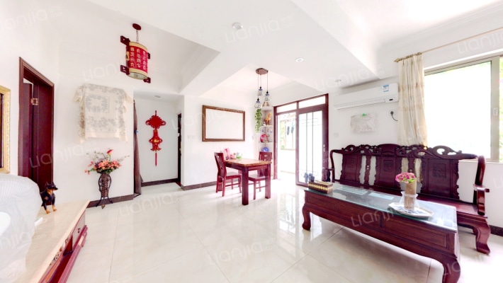 文化大院二手房实景图