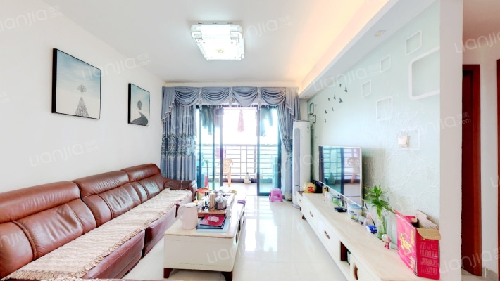 旭日印象二手房实景图