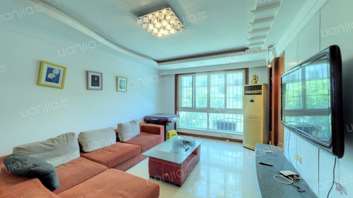 南亭公寓二手房实景图