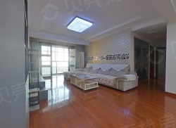 整租·绿地城一期 3室2厅 南/北_绿地城一期租房