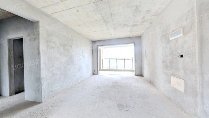 世纪东江学府六期二手房实景图