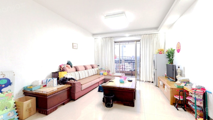 盛世豪庭二手房实景图