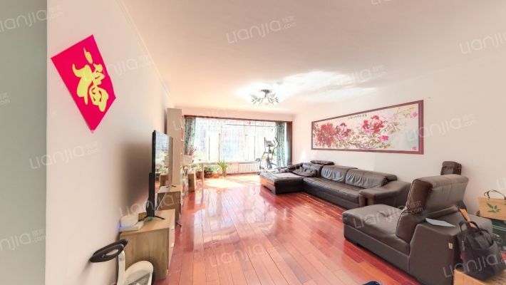 名仕家园B区二手房实景图