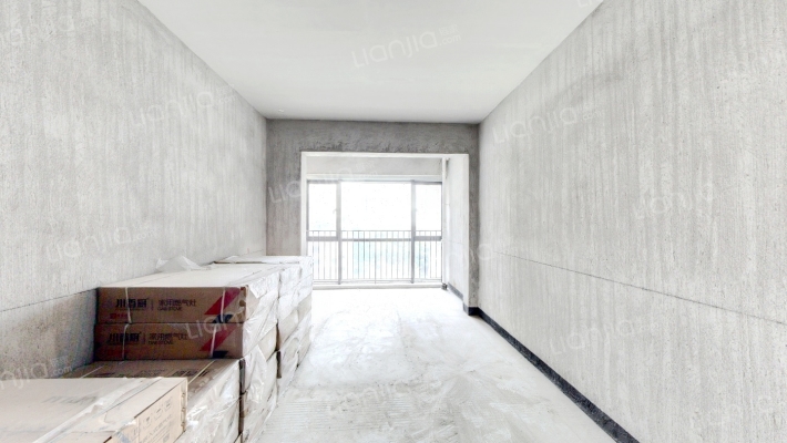 兆邦嘉璟二手房实景图