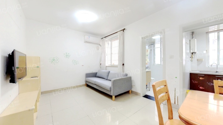 莲香新村北区二手房实景图