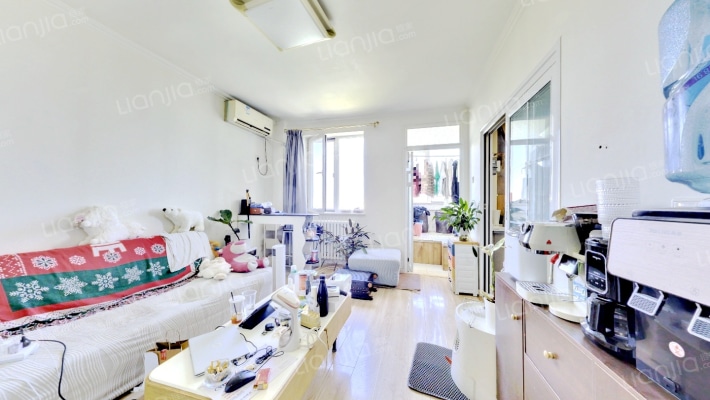 朝阳无限芳菁苑二手房实景图