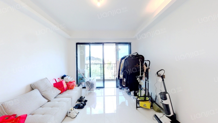 首创碧桂园悦山府二手房实景图