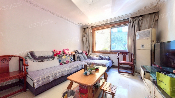 益民苑二手房实景图