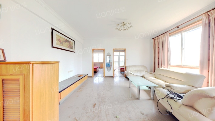 翠湖苑二手房实景图