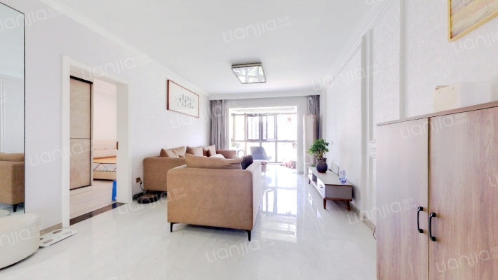 世茂荣里二期二手房实景图