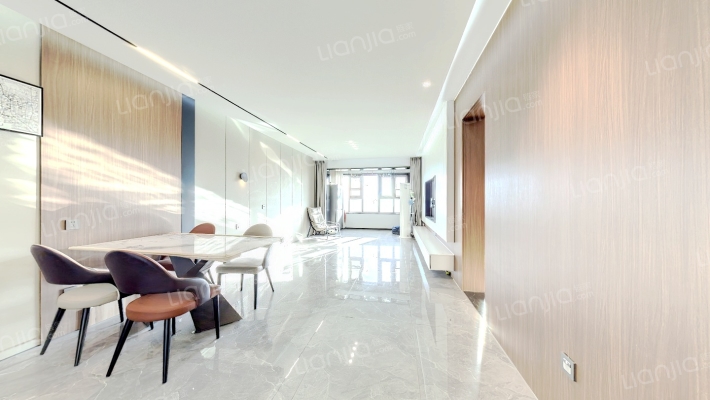 亚星双河居二手房实景图