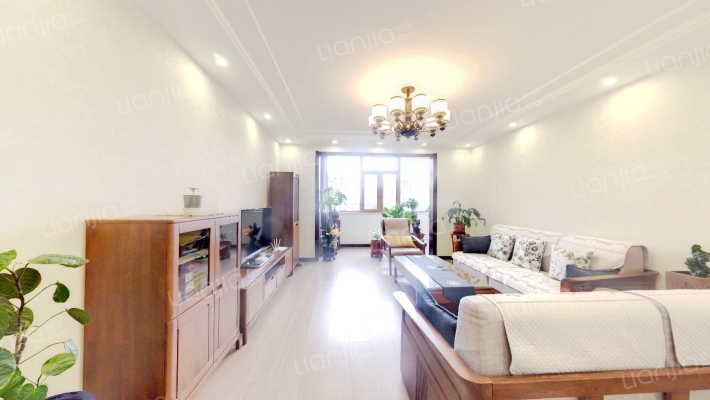 西典家园南区二手房实景图