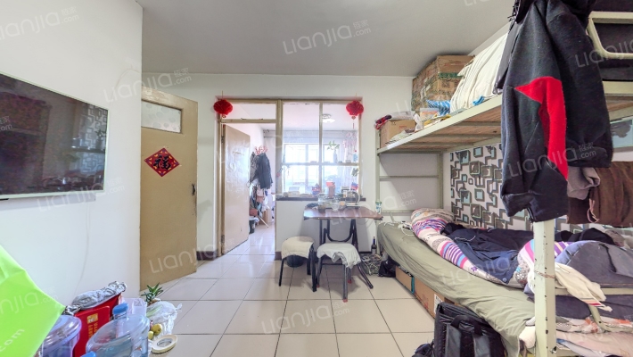 拱辰南大街二手房实景图