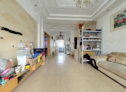 整租·滨江郡 2室1厅 南/北_滨江郡租房