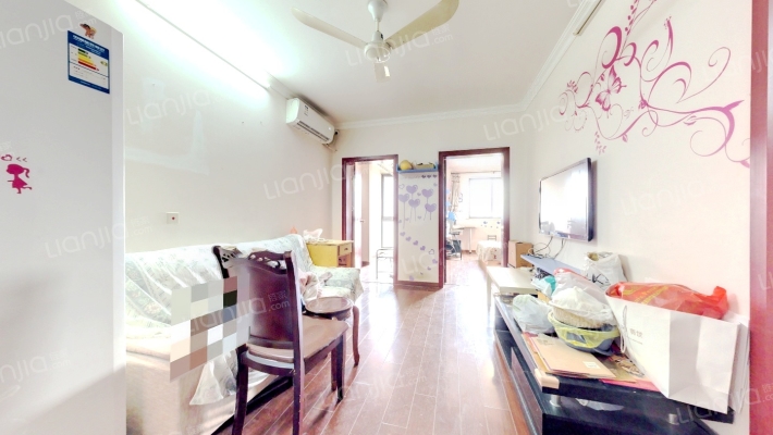 共康雅苑东区二手房实景图