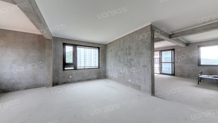 海风四季二手房实景图