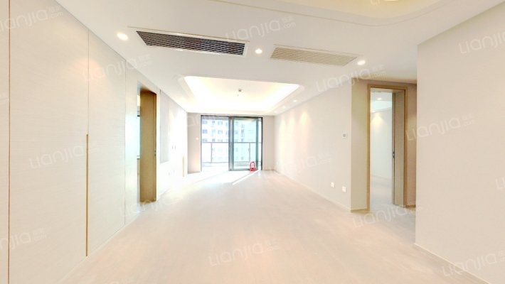 雅颂居二手房实景图