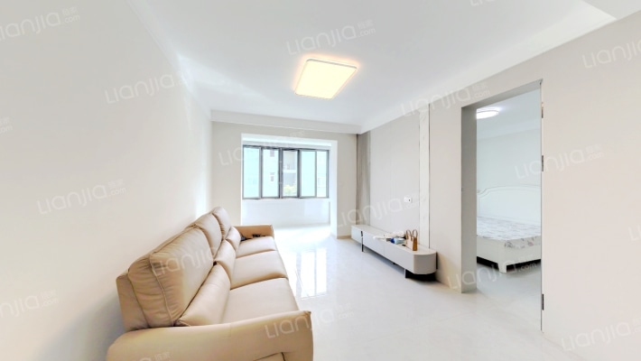 高速管理局宿舍二手房实景图