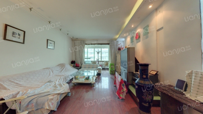 利民小区二手房实景图