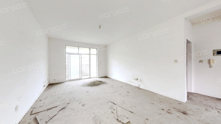 天府上河居二手房实景图