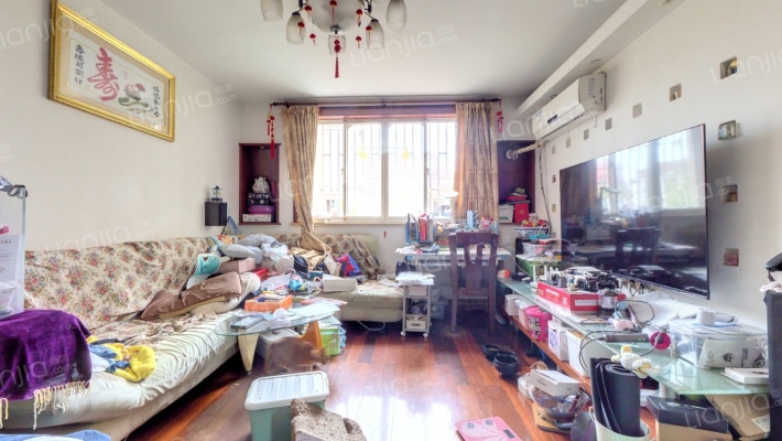 鑫都佳园二手房实景图