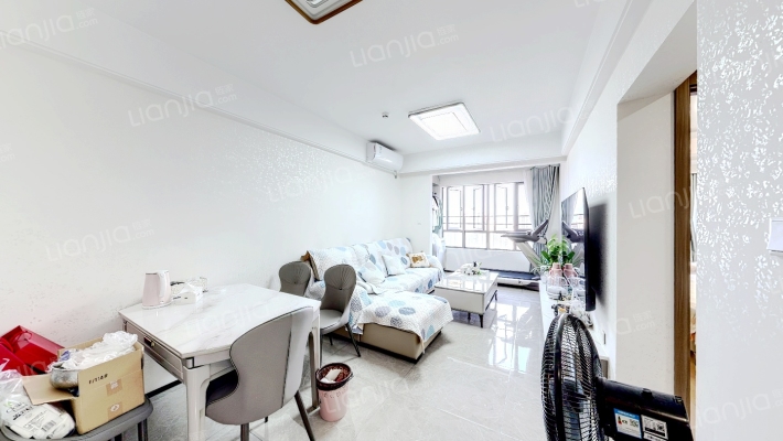 招商1872二手房实景图