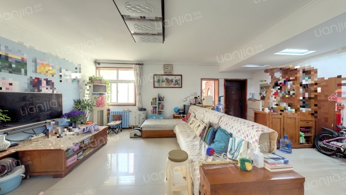 隆府人家二手房实景图