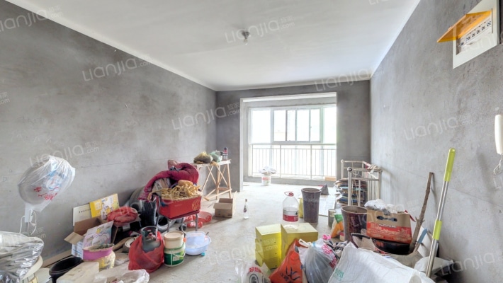 阳光华庭二手房实景图