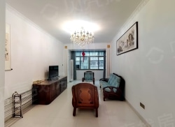 整租·白莲新村 3室2厅 南_白莲新村租房