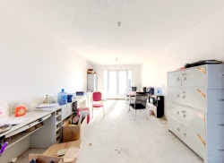 整租·勒泰家园 3室1厅 南/北_勒泰家园租房