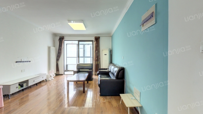 紫龙苑二手房实景图