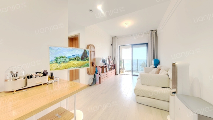 城投置地梧桐馨园二手房实景图