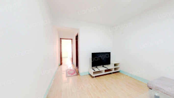 长安欣苑二手房实景图