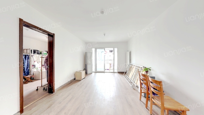 明湖泽庭二手房实景图