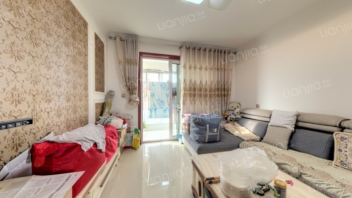 雅士苑二手房实景图