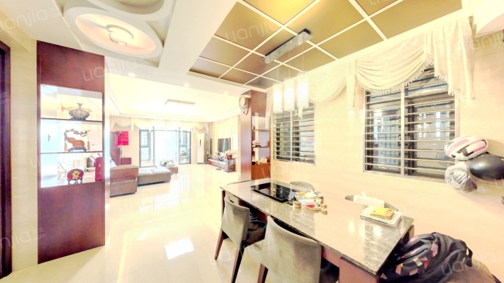 玉滨城三期二手房实景图